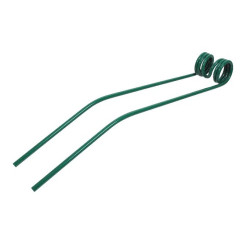 Palec zgrabiarki 600/95/50 fi9,0 mm, oryginał Deutz-Fahr