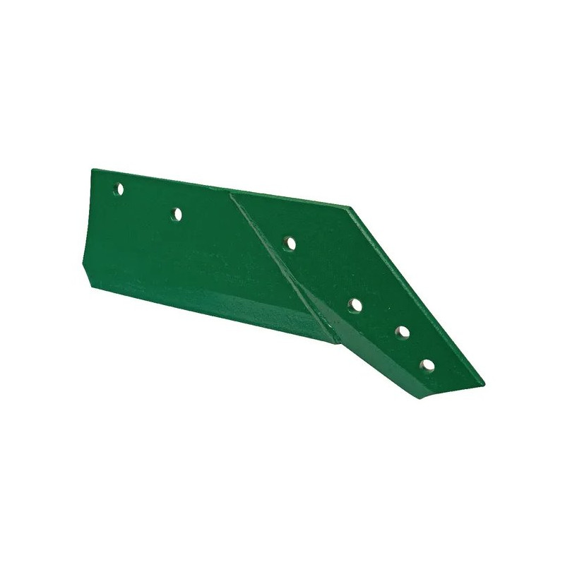 Lemiesz 12", prawy