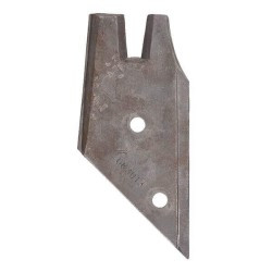Uchwyt Quick Fit, lewy KK083013R Kverneland 9000083013004
