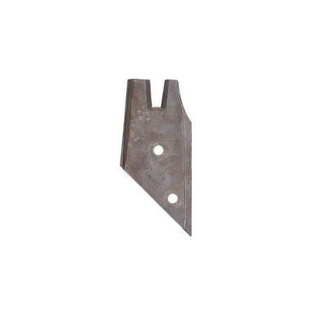 Uchwyt Quick Fit, lewy KK083013R Kverneland 9000083013004