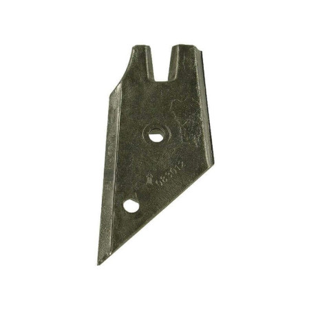 Uchwyt Quick Fit, prawy KK083012R Kverneland 9000083012007