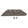 Lemiesz 20&quot, lewy Quick Fit KK083023R Kverneland 9000083023003