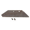 Lemiesz 20&quot, prawy Quick Fit KK083022R Kverneland 9000083022006