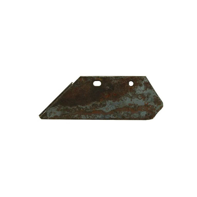 Lemiesz 18" lewy Quick Fit Kverneland