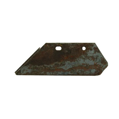 Lemiesz 18" lewy Quick Fit Kverneland
