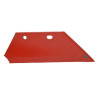 083021 Lemiesz 18" lewy Quick Fit Molbro Mølbro 5700033095800
