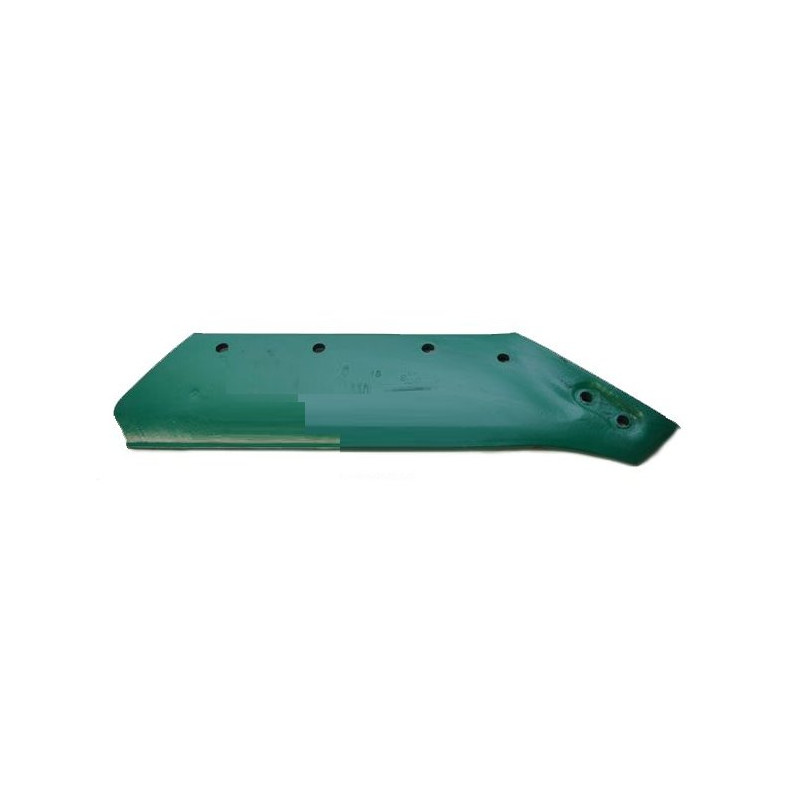 Lemiesz 16" lewy Kverneland