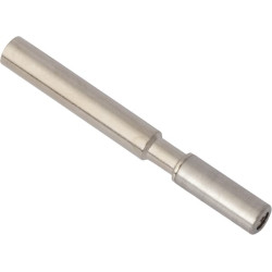 Kołek wtyczki 2.5 mm²