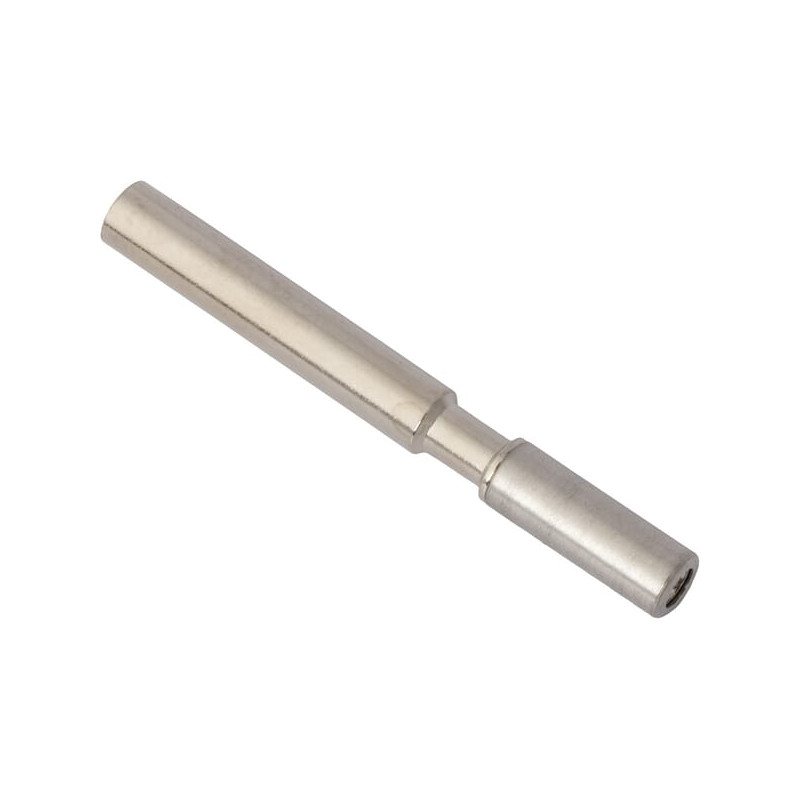 Kołek wtyczki 2.5 mm²