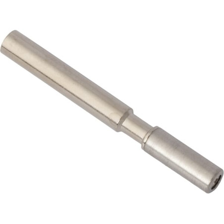 Kołek wtyczki 2.5 mm²