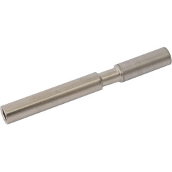 Kołek wtyczki 2.5 mm²