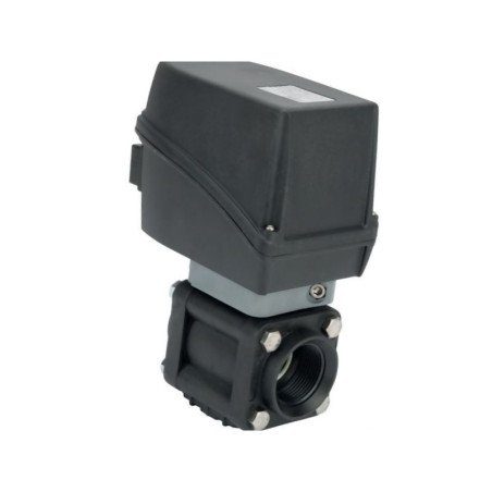 Zawór ster. elektr. 12B 390L 853K74A55A Arag 8026834398269