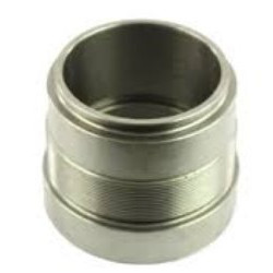 Prowadnica niska z gwintem D-35 / D-43