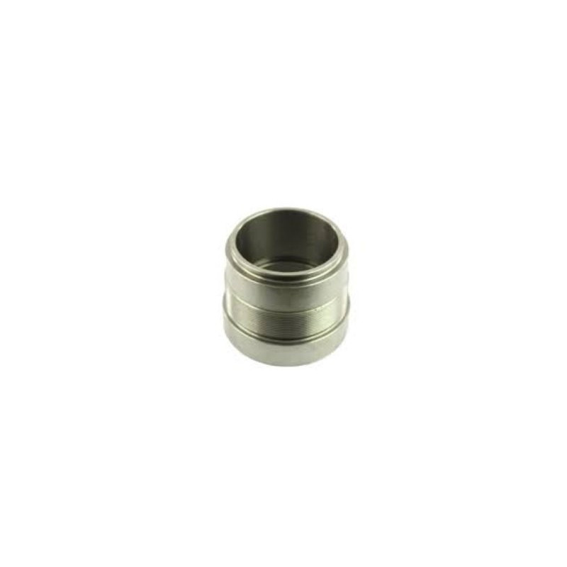 Prowadnica niska z gwintem D-35 / D-43