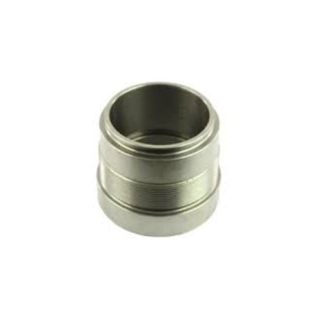 Prowadnica niska z gwintem D-35 / D-43