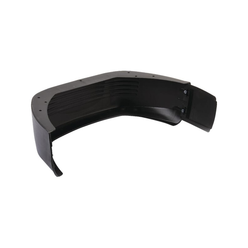 Błotnik przyczepki 180/631/305 AL-KO 8716106764167