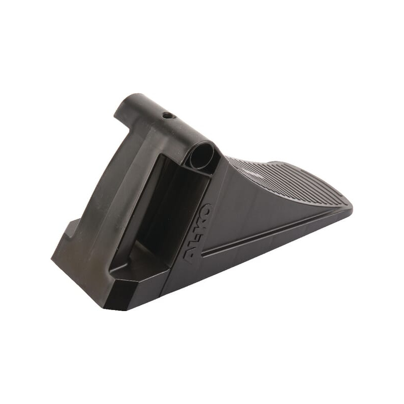 Klin pod koło, PCW czarny UK 36 KL