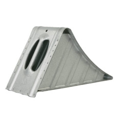 Klin pod koło G 46 ocynkowany