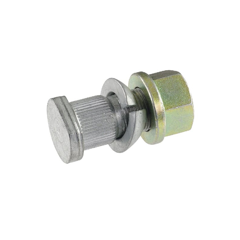 Śruba koła M20x1,5x60 osadzenie 22,6 z nakrętką BPW 8716106738175