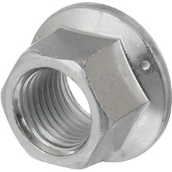 Nakrętka M14x1.50 steel AL-KO 4018414