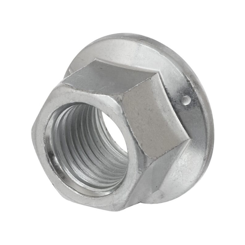 Nakrętka M14x1.50 steel AL-KO 4018414
