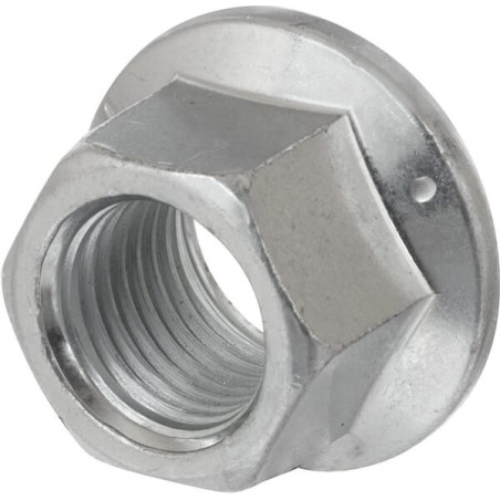 Nakrętka M14x1.50 steel AL-KO 4018414
