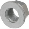 Nakrętka M14x1.50 steel AL-KO 4018414