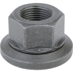 Nakrętka śruby koła stalowa M20x1.50 BPW