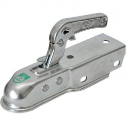 Zaczep kulowy K50 750kg profil kwadratowy 60x60mm System.Object[] 8719607089555