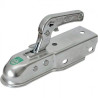 Zaczep kulowy K50 750kg profil kwadratowy 60x60mm System.Object[] 8719607089555