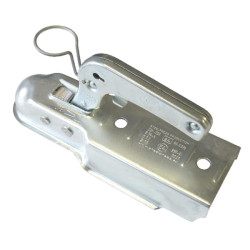 Zaczep kulowy K50 750kg profil kwadratowy 70x70mm System.Object[] 8719607073578