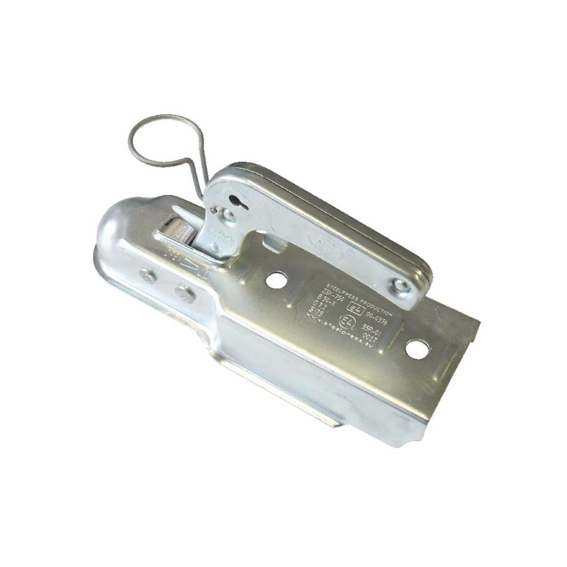 Zaczep kulowy K50 750kg profil kwadratowy 70x70mm System.Object[] 8719607073578