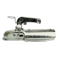 Zaczep kulowy K50 750kg do rury fi 70mm System.Object[] 4250422507755