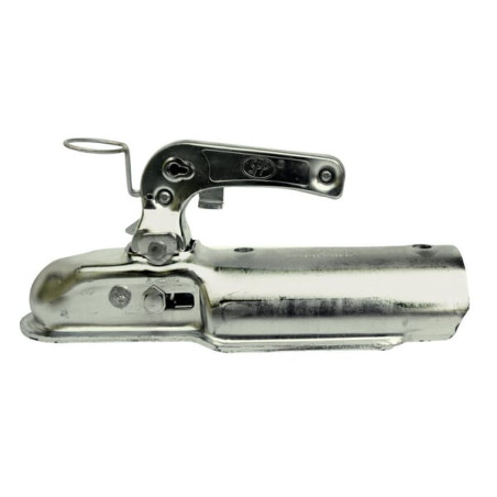 Zaczep kulowy K50 750kg do rury fi 70mm System.Object[] 4250422507755