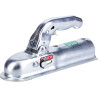 Zaczep kulowy K50 do rury fi ,K14A KNOTT 8802499X