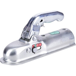 Zaczep kulowy K50 1400kg do rury fi 60mm, K14B KNOTT 8802479X