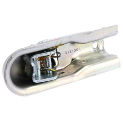 Zaczep kulowy K50 1400kg do rury fi 36mm KNOTT 8802469X