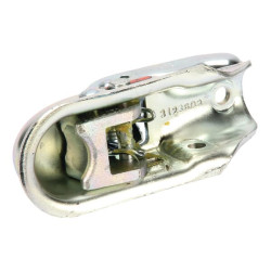 Zaczep kulowy K50 2000kg do rury fi 45mm KNOTT 8719607058599