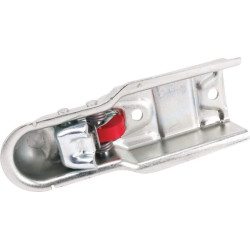 Zaczep kulowy K50 750kg profil kwadratowy 70x70mm, AK 7 V Plus - 7 AL-KO 8716106760886