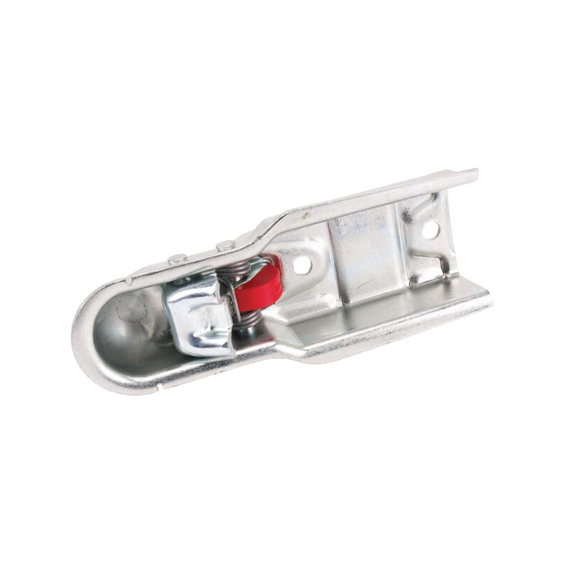 Zaczep kulowy K50 750kg profil kwadratowy 70x70mm, AK 7 V Plus - 7 AL-KO 8716106760886