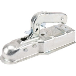 Zaczep kulowy K50 750kg profil kwadratowy 70x70mm, AK 7 V Plus - 7 AL-KO 8716106760886