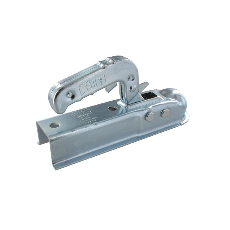 Zaczep kulowy K50 750kg profil kwadratowy 45x45mm, AK7/G VKT 45 PLU AL-KO 8716106760893