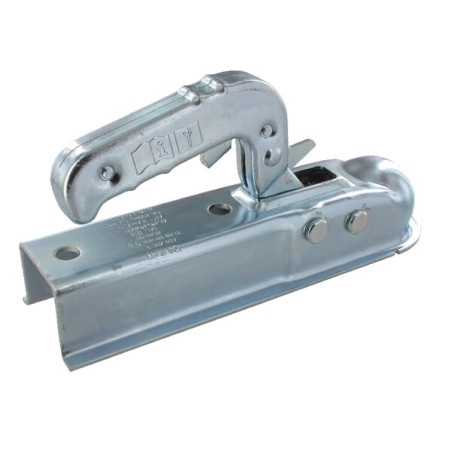 Zaczep kulowy K50 750kg profil kwadratowy 45x45mm, AK7/G VKT 45 PLU AL-KO 8716106760893