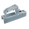 Zaczep kulowy K50 750kg profil kwadratowy 45x45mm, AK7/G VKT 45 PLU AL-KO 8716106760893