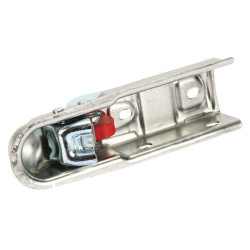 Zaczep kulowy K50 750kg profil kwadratowy 60x60mm, AK7 AL-KO 8716106747535