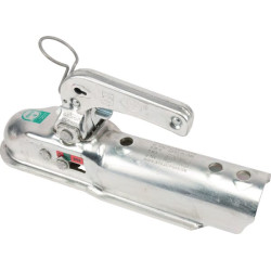 Zaczep kulowy K50 750kg do rury fi 50mm System.Object[] 4058048153413