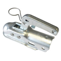 Zaczep kulowy K50 2000kg do rury fi 50mm System.Object[] 4250422565199
