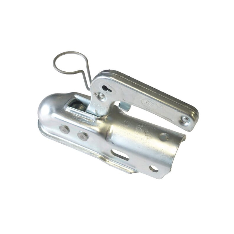 Zaczep kulowy K50 2000kg do rury fi 50mm System.Object[] 4250422565199