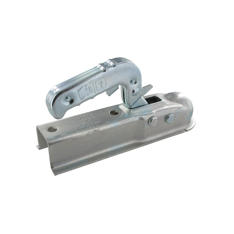 Zaczep kulowy K50 750kg profil kwadratowy 40x40mm, AK7/I VKT 40 PLU AL-KO 8716106760909