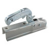 Zaczep kulowy K50 750kg profil kwadratowy 40x40mm, AK7/I VKT 40 PLU AL-KO 8716106760909